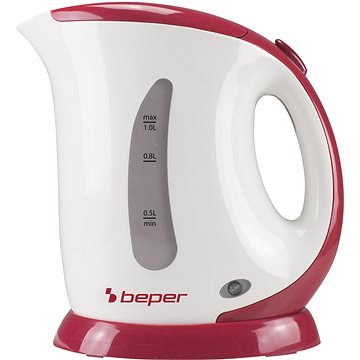 Beper BB050 - Rychlovarná konvice