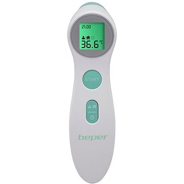 

Beper P303MED001