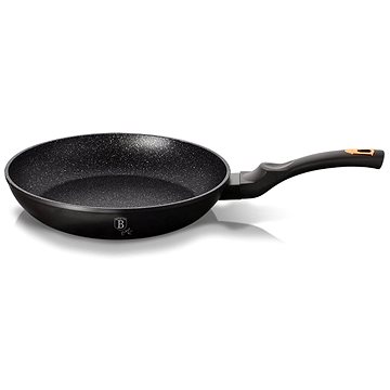 

BerlingerHaus Pánev s mramorovým povrchem 20cm Black Rose Collection BH-1633