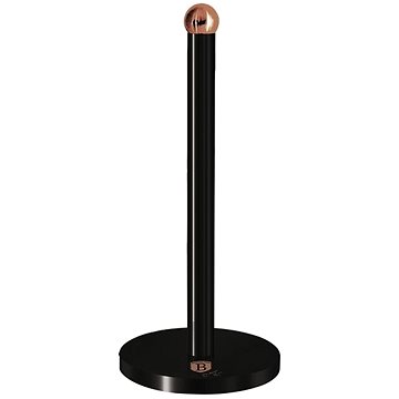 

BerlingerHaus Držák na papírové utěrky Black Rose Collection BH-1737