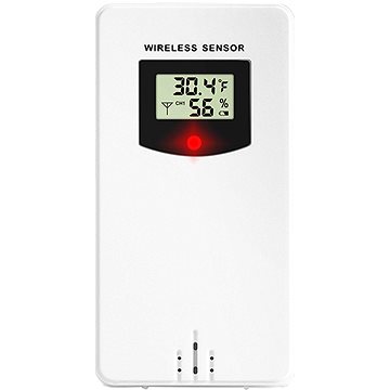 

Berdsen Vysílač pro meteostanici BD-920, bílý