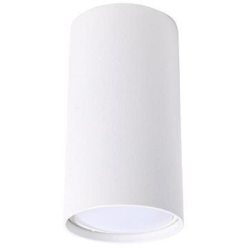 

Berger Bodové svítidlo 3001-DL-1 White