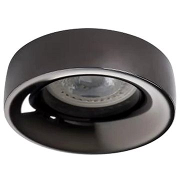 

Berger Bodové svítidlo Berger 3028-DL-1 Black GU10 max 1 × 35 W