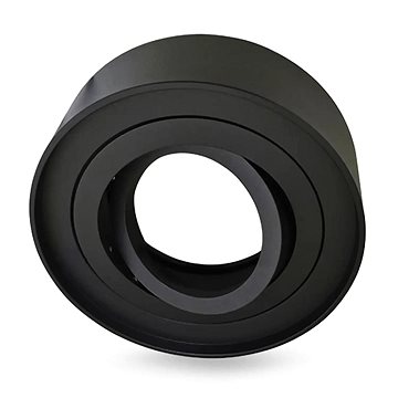 

Berger Bodové svítidlo Berger 3029-DL-1 Black GU10 max 1 × 35 W