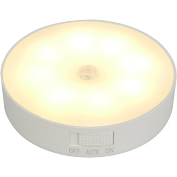 

Berger Lampa 1503-NL-1 White