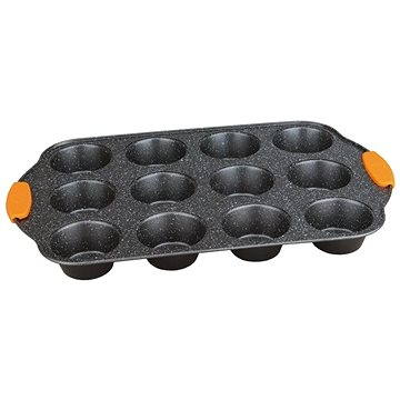 

BerlingerHaus Forma na muffiny 12ks Granit Diamond Line BH-1138