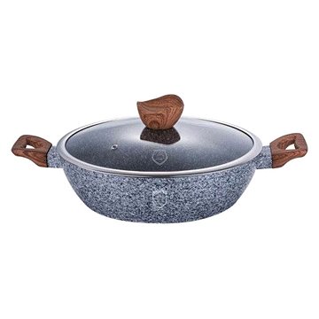 

BerlingerHaus Pekáč s poklicí 28cm Forest Line BH-1203
