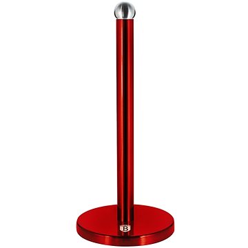

BerlingerHaus Držák na papírové utěrky Red Metallic Passion BH-1347