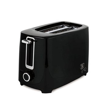 

BERLINGERHAUS BH-9503 Black Silver Collection