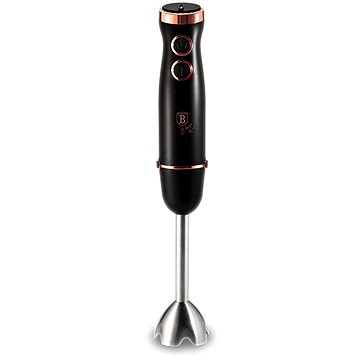 

BERLINGERHAUS 500 W Black Rose Collection