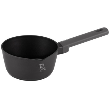 

BerlingerHaus Antracit Collection Rendlík s titanovým povrchem 16 cm