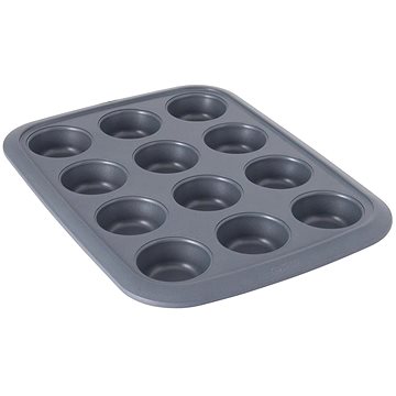 

BERGHOFF Forma na cupcake s nepřilnavým povrchem Gem 12 ks