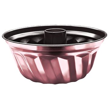 

BERLINGERHAUS Forma na bábovku s nepřilnavým povrchem I-rose Edition