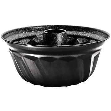 

BERLINGERHAUS Forma na bábovku s nepřilnavým povrchem Shiny Black Collection