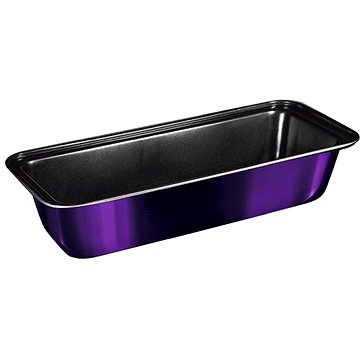 

BERLINGERHAUS Forma na biskupský chlebíček Purple Metallic Line