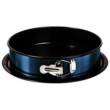 

BERLINGERHAUS Forma na dort s nepřilnavým povrchem 2v1 Aquamarine Metallic Line
