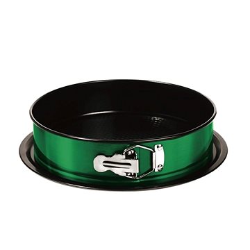 

BERLINGERHAUS Forma na dort s nepřilnavým povrchem 2v1 Emerald Collection
