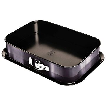 

BERLINGERHAUS Forma s titanovým povrchem 2v1 Carbon Pro Line 39 × 27 × 7,5 cm