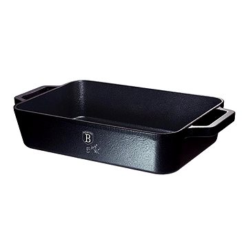 

BERLINGERHAUS Pekáč litinový 37 × 21 cm Strong Mold Seria