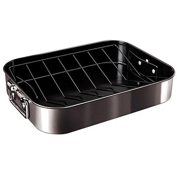 

BERLINGERHAUS Pekáč s roštem s titanovým povrchem Carbon Pro Line