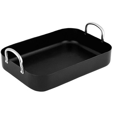 

CS SOLINGEN Pekáč s nepřilnavým povrchem Solaris Pro 35 × 25 cm