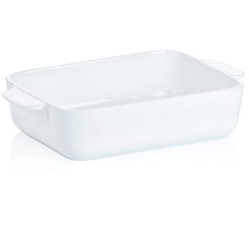 

KELA Ester 22 × 13,5 × 4,5 cm, porcelán