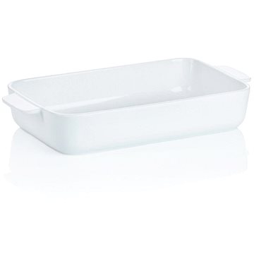 

KELA Ester 29 × 15,5 × 4,5 cm, porcelán