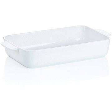 

KELA Ester 40,5 × 23 × 6,5 cm, porcelán