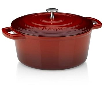 

KELA Calido litinový s poklicí 26 cm
