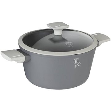 

Berlingerhaus Kastrol 24 cm Aspen Collection BH-7067