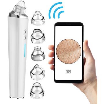

BeautyRelax Poremax iCam Premium