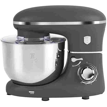 

BERLINGERHAUS 1300 W Antracit Line
