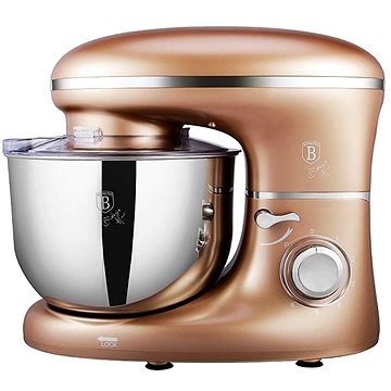

BERLINGERHAUS 1300 W Rosegold Metallic Line