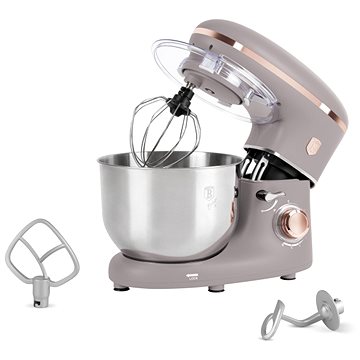 

BERLINGERHAUS 1300 W Taupe Collection