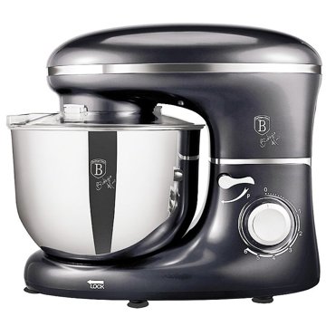 

BerlingerHaus BH-9194 Carbon PRO Line
