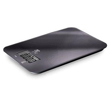 

BERLINGERHAUS digitální 5 kg Carbon Pro Line