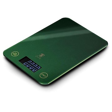 

BERLINGERHAUS digitální 5 kg Emerald Collection 19,5 cm