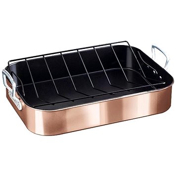 

BERLINGERHAUS Pekáč s roštem Rosegold Metallic Line