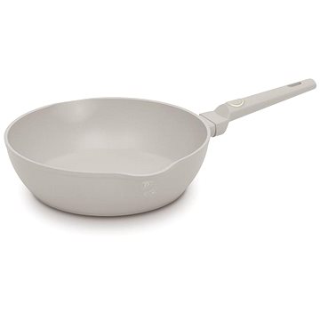 

BERLINGERHAUS Pánev hluboká s titanovým povrchem 28 cm Sahara Collection