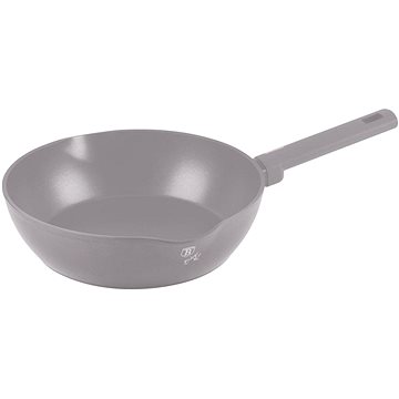 

BERLINGERHAUS Pánev hluboká s titanovým povrchem 28 cm Taupe Collection