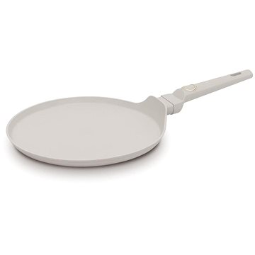 

BERLINGERHAUS Pánev na palačinky s titanovým povrchem 28 cm Sahara Collection