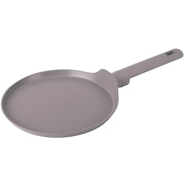 

BERLINGERHAUS Pánev na palačinky s titanovým povrchem 25 cm Taupe Collection