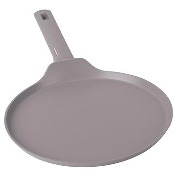 

BERLINGERHAUS Pánev na palačinky s titanovým povrchem 28 cm Taupe Collection