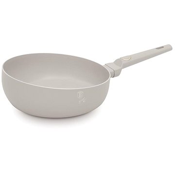 

BERLINGERHAUS Pánev prohazovací s titanovým povrchem 26 cm Sahara Collection