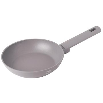 

BERLINGERHAUS Pánev s titanovým povrchem 20 cm Taupe Collection