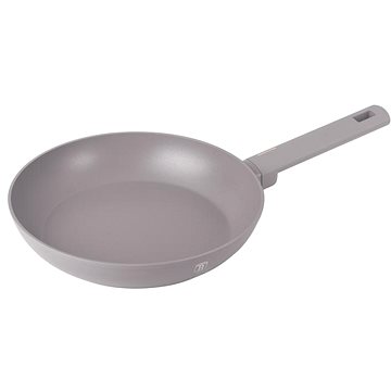 

BERLINGERHAUS Pánev s titanovým povrchem 24 cm Taupe Collection