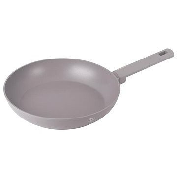 

BERLINGERHAUS Pánev s titanovým povrchem 28 cm Taupe Collection
