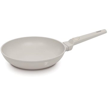 

BERLINGERHAUS Pánev s titanovým povrchem 24 cm Sahara Collection