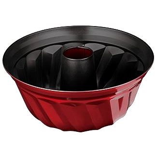 

BERLINGERHAUS Forma na bábovku s nepřilnavým povrchem Burgundy