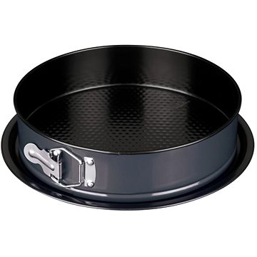 

BERLINGERHAUS Forma na dort s nepřilnavým povrchem 26 cm Carbon PRO Line